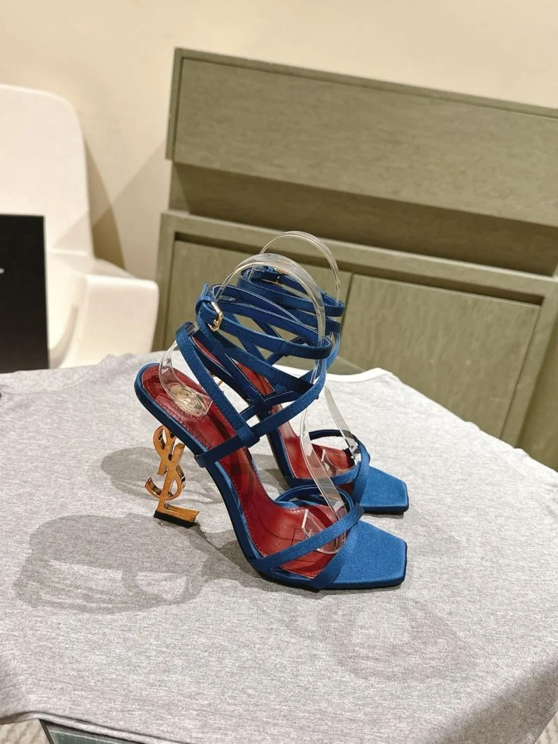 Ysl Sandals FastDry 10960