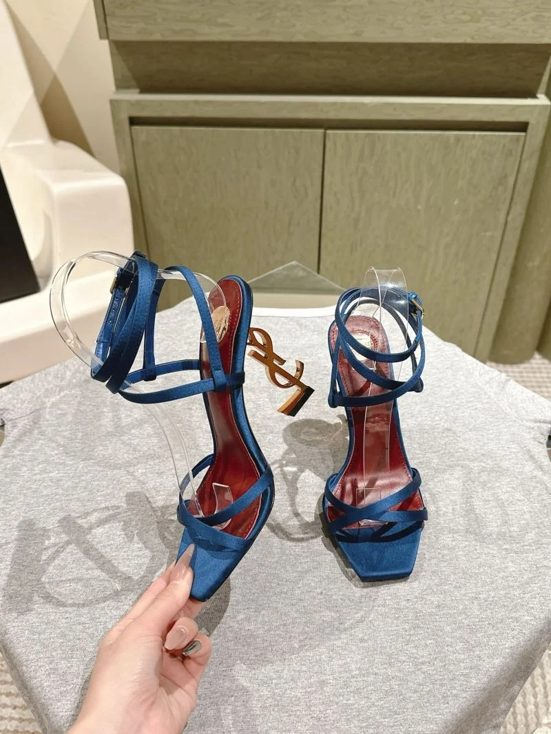 Ysl Sandals FastDry 10960