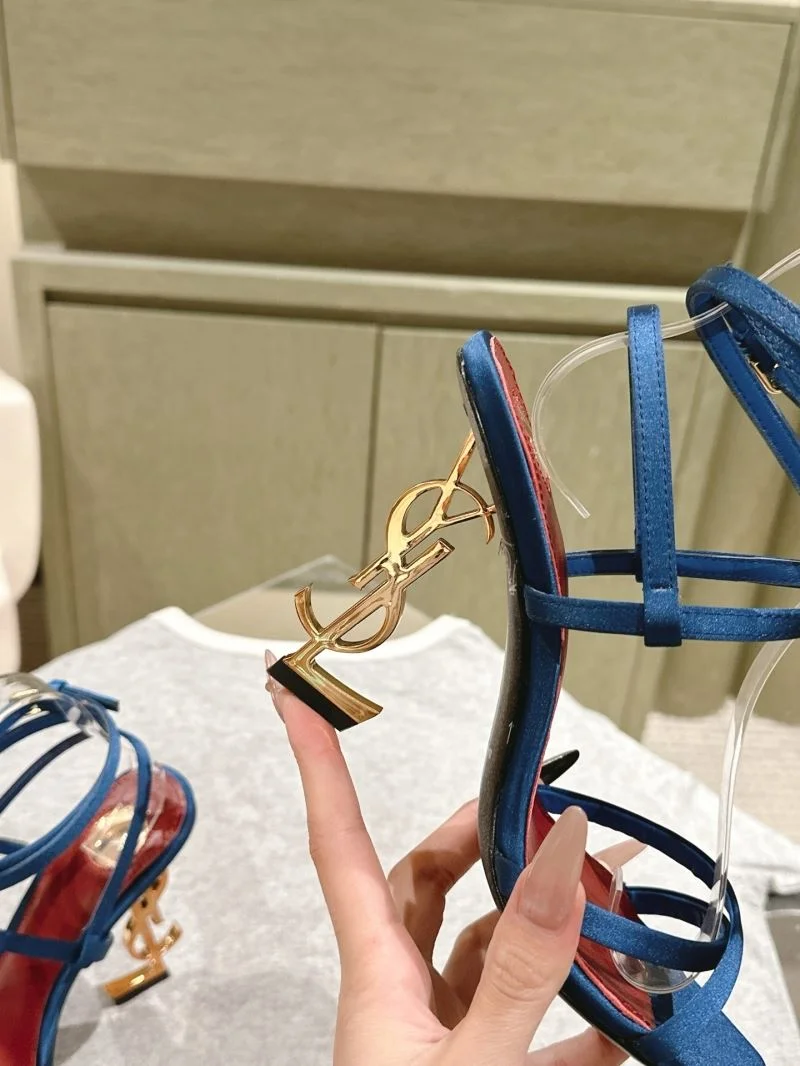 Ysl Sandals FastDry 10960