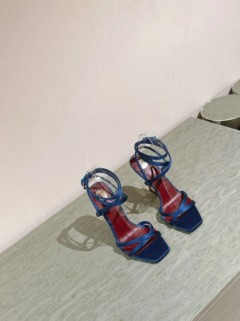 Ysl Sandals FastDry 10960
