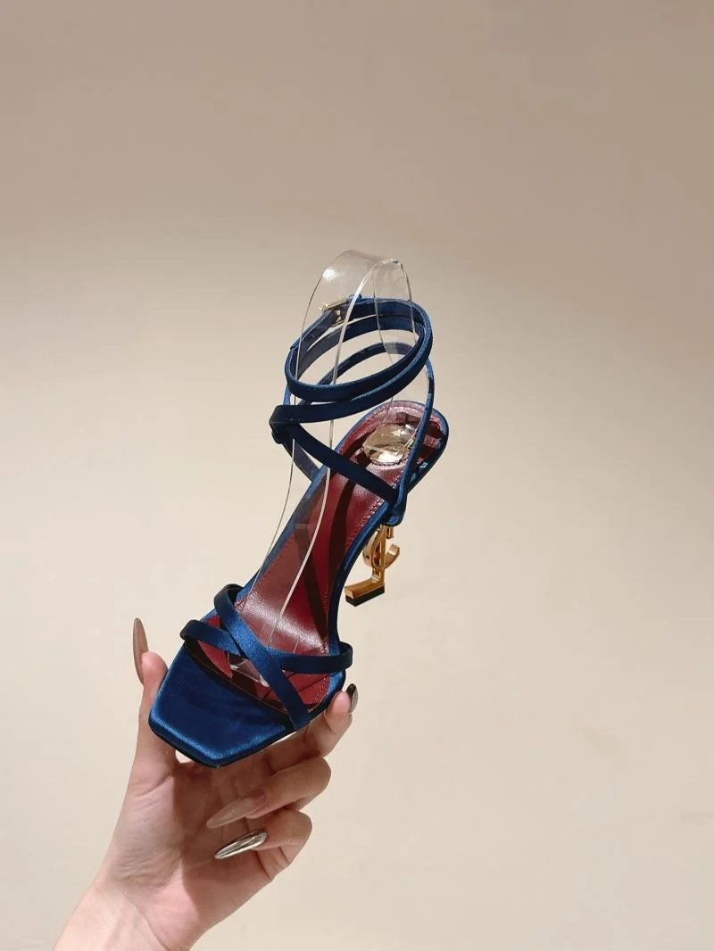 Ysl Sandals FastDry 10960