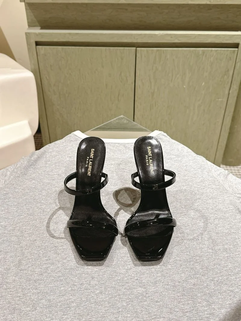 SportInspired Ysl Sandals 10971