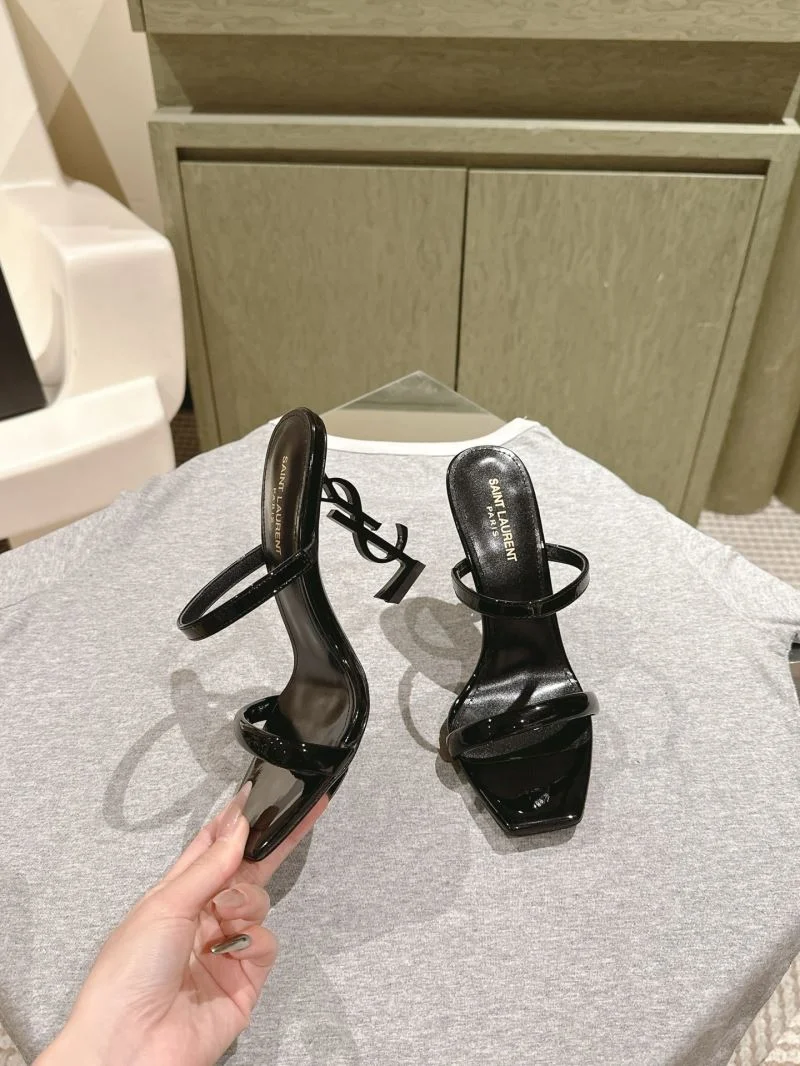 SportInspired Ysl Sandals 10971