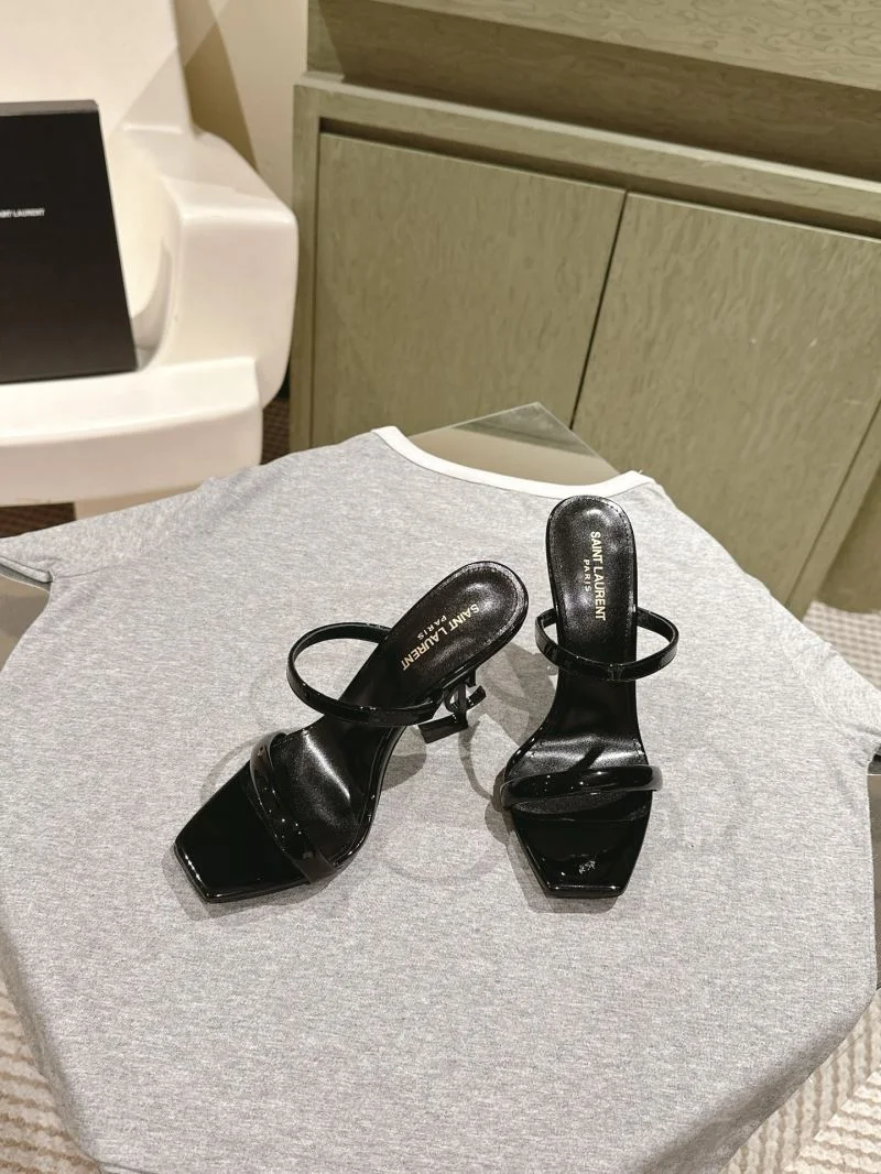 SportInspired Ysl Sandals 10971