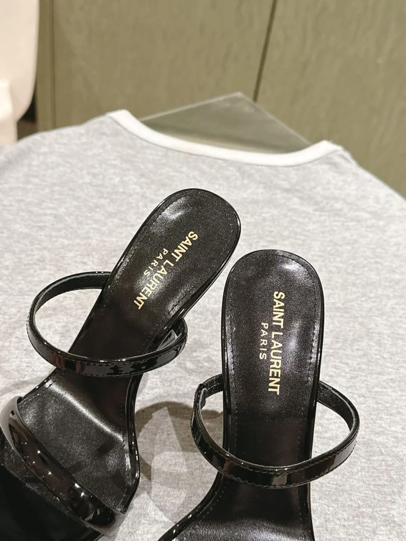 SportInspired Ysl Sandals 10971