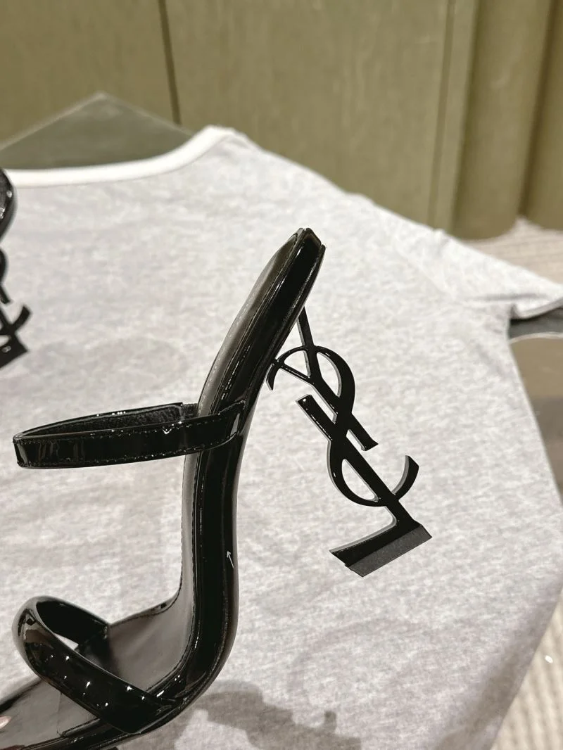 SportInspired Ysl Sandals 10971