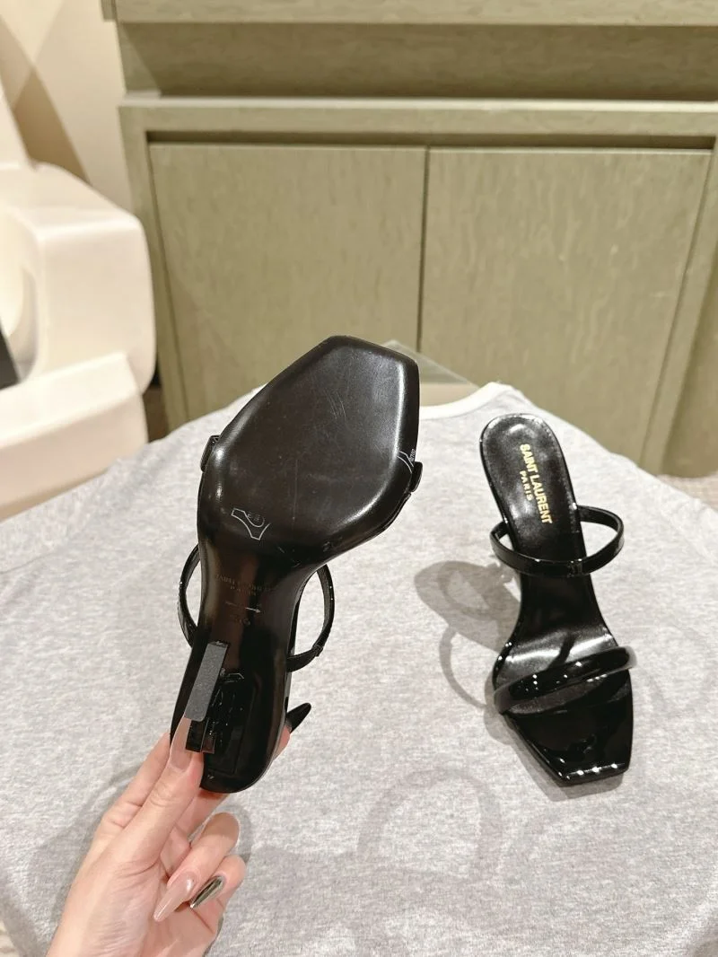 SportInspired Ysl Sandals 10971