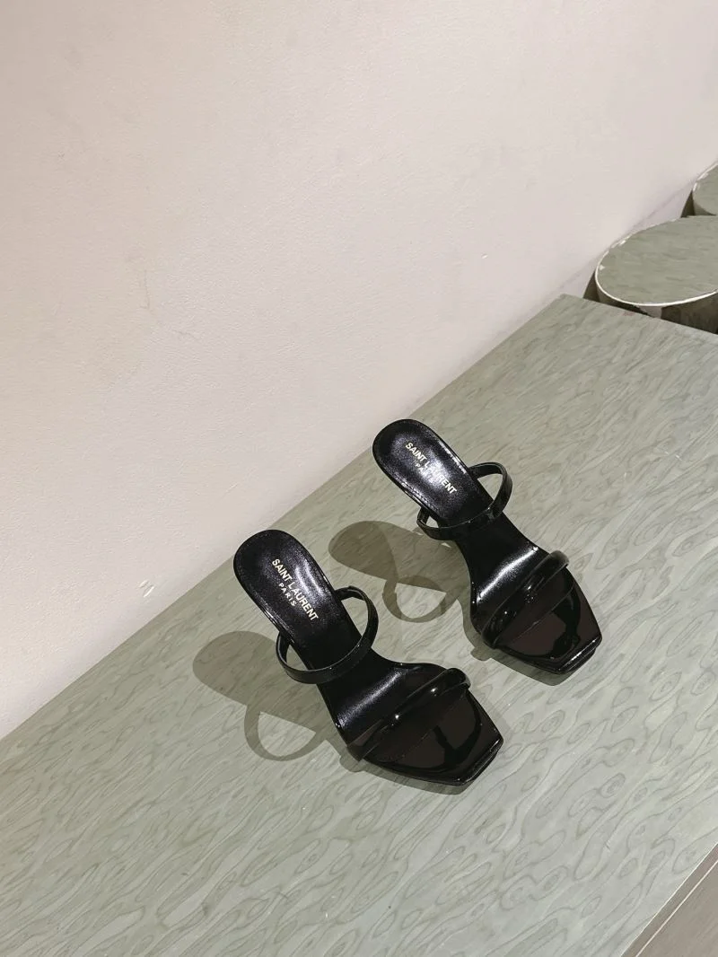 SportInspired Ysl Sandals 10971