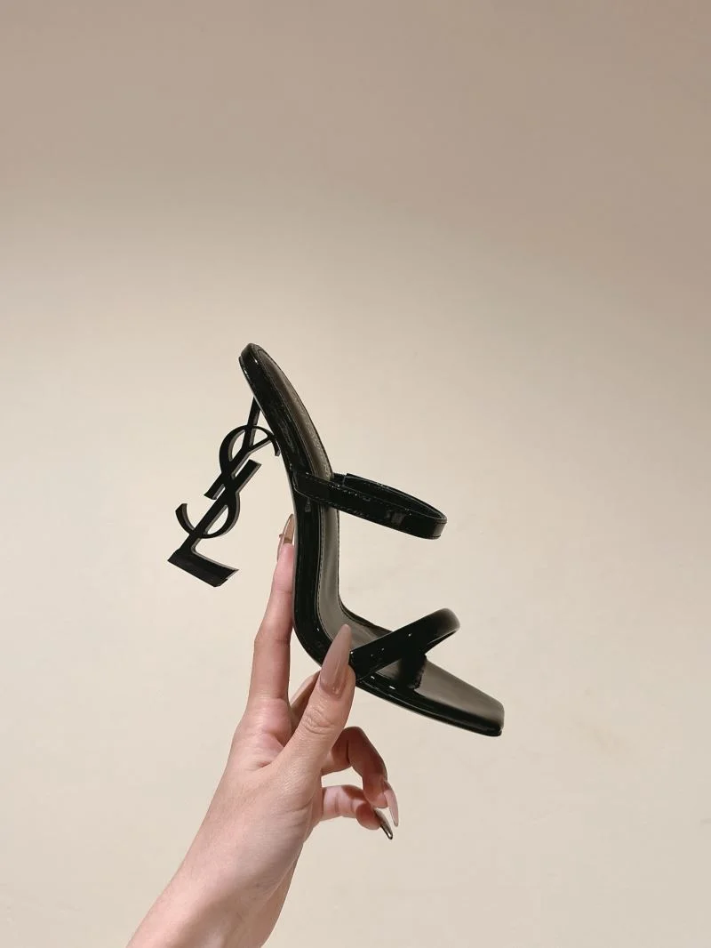 SportInspired Ysl Sandals 10971