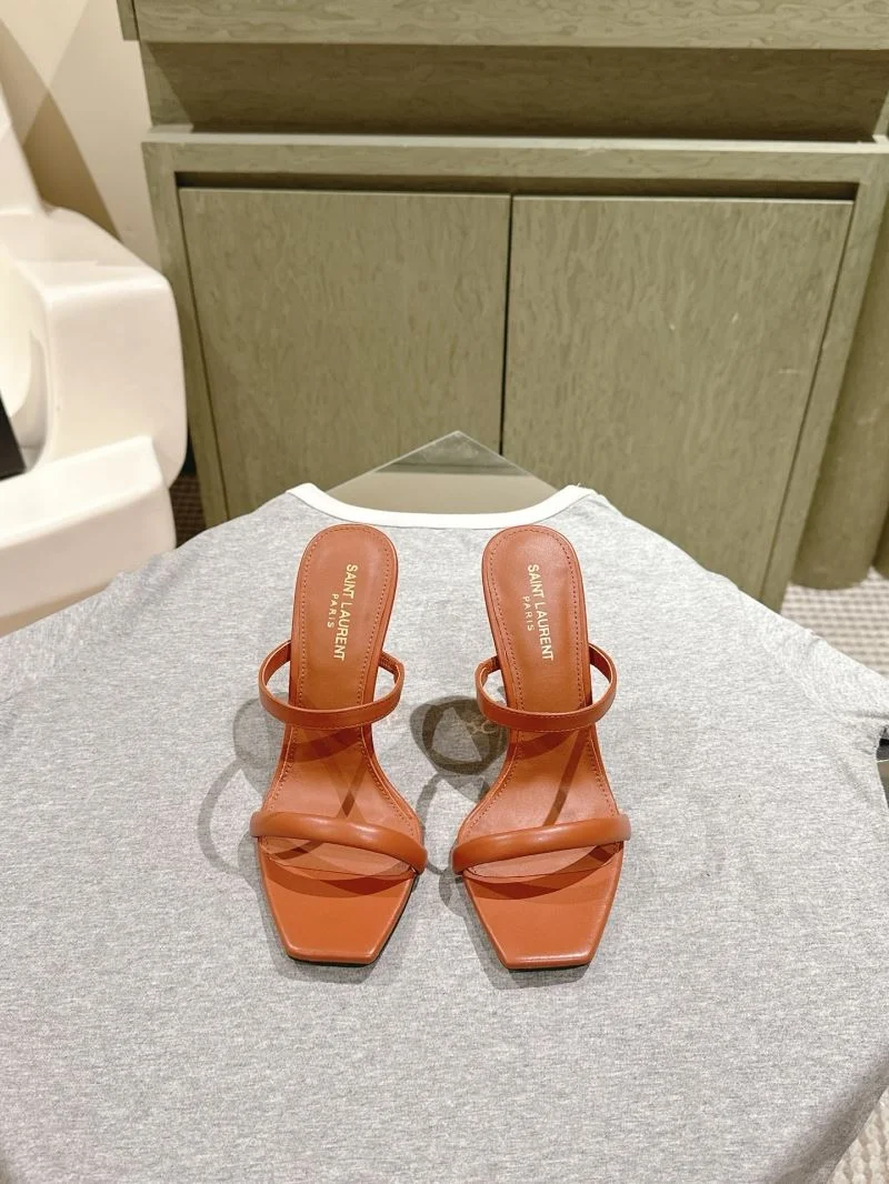 Ysl Sandals Lightweight 11009