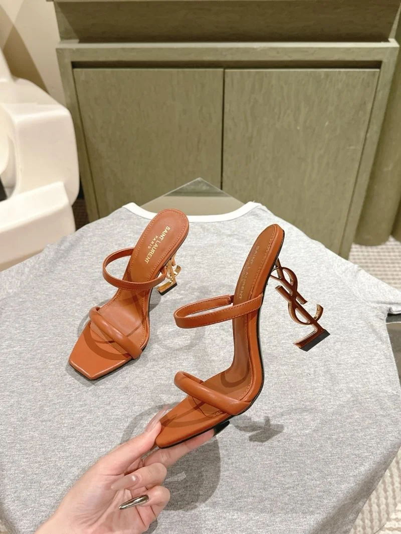 Ysl Sandals Lightweight 11009