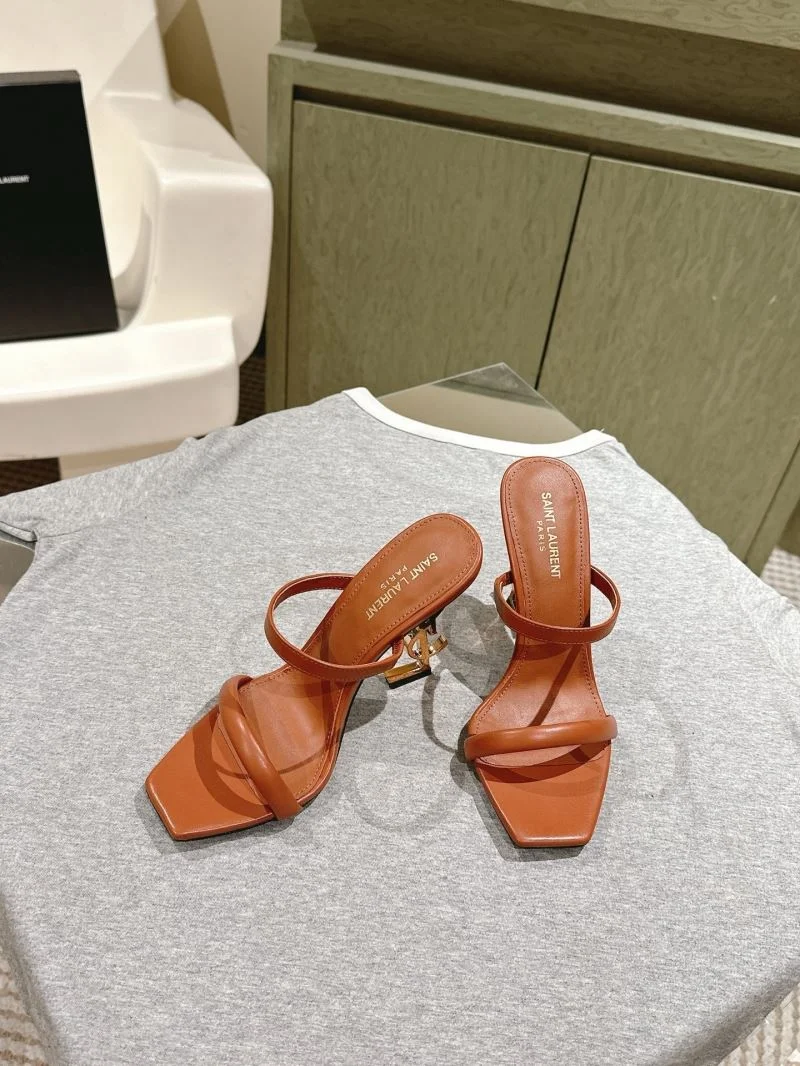 Ysl Sandals Lightweight 11009