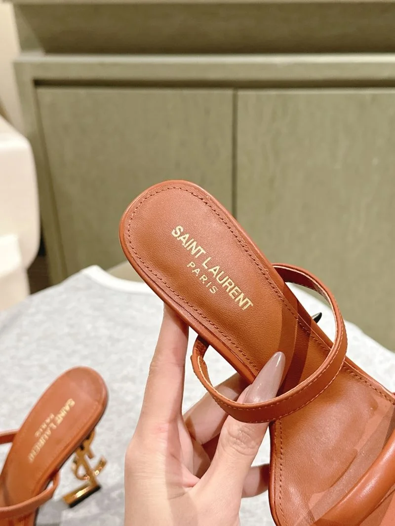 Ysl Sandals Lightweight 11009