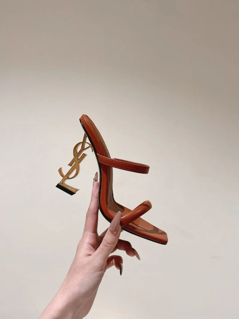 Ysl Sandals Lightweight 11009