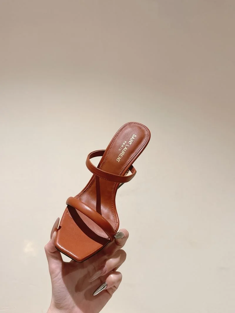 Ysl Sandals Lightweight 11009