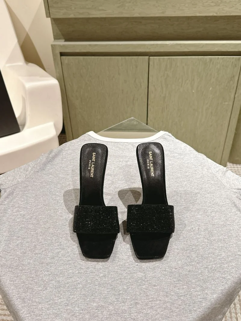 Packable Ysl Sandals 11007