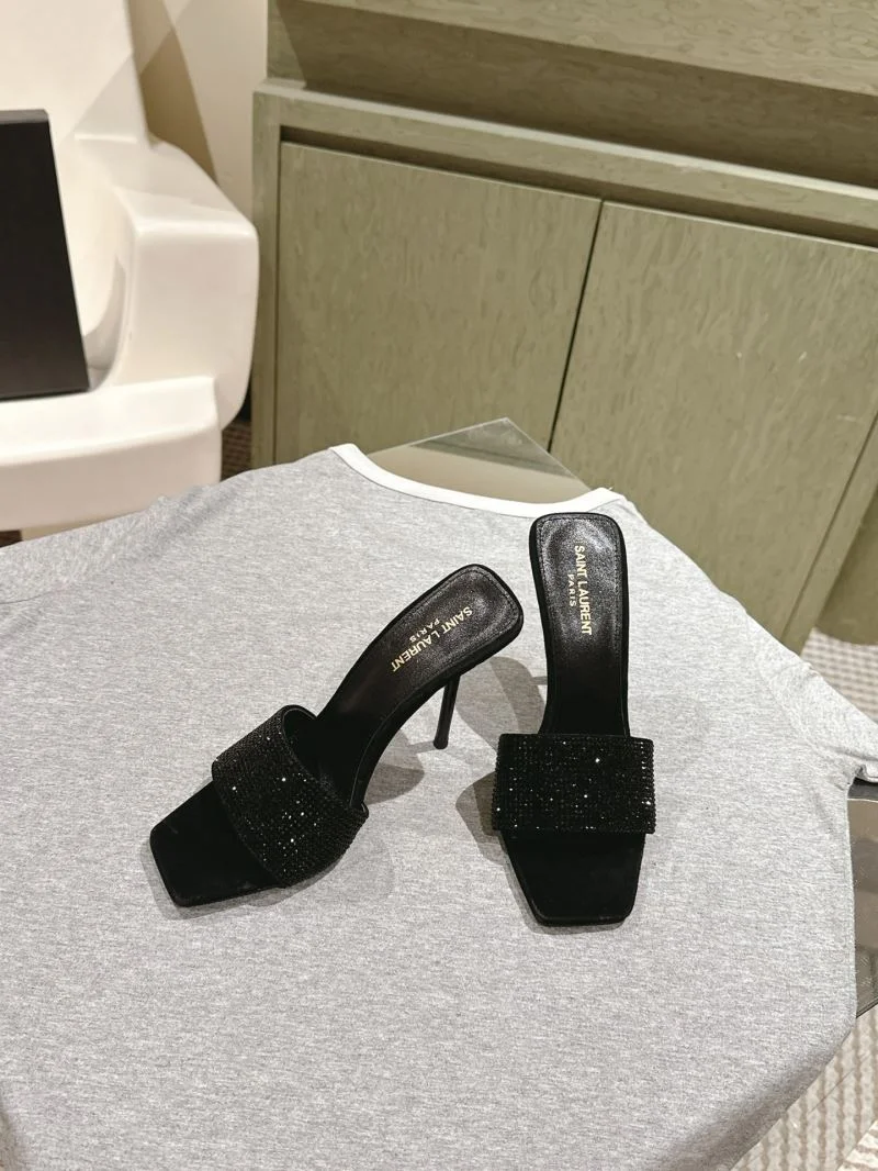 Packable Ysl Sandals 11007