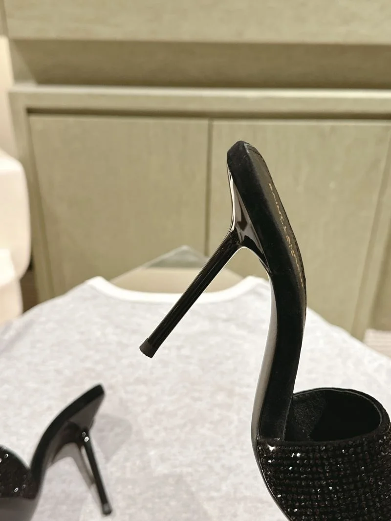 Packable Ysl Sandals 11007