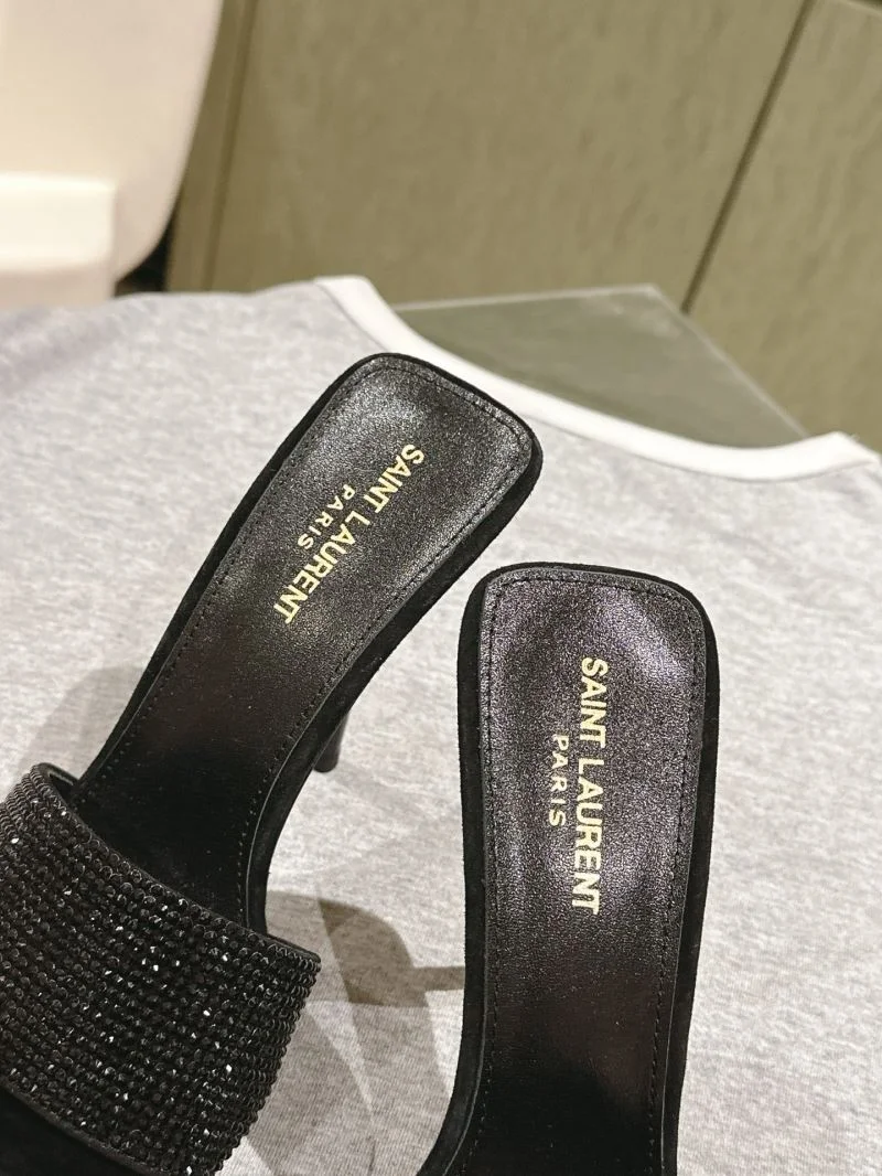 Packable Ysl Sandals 11007