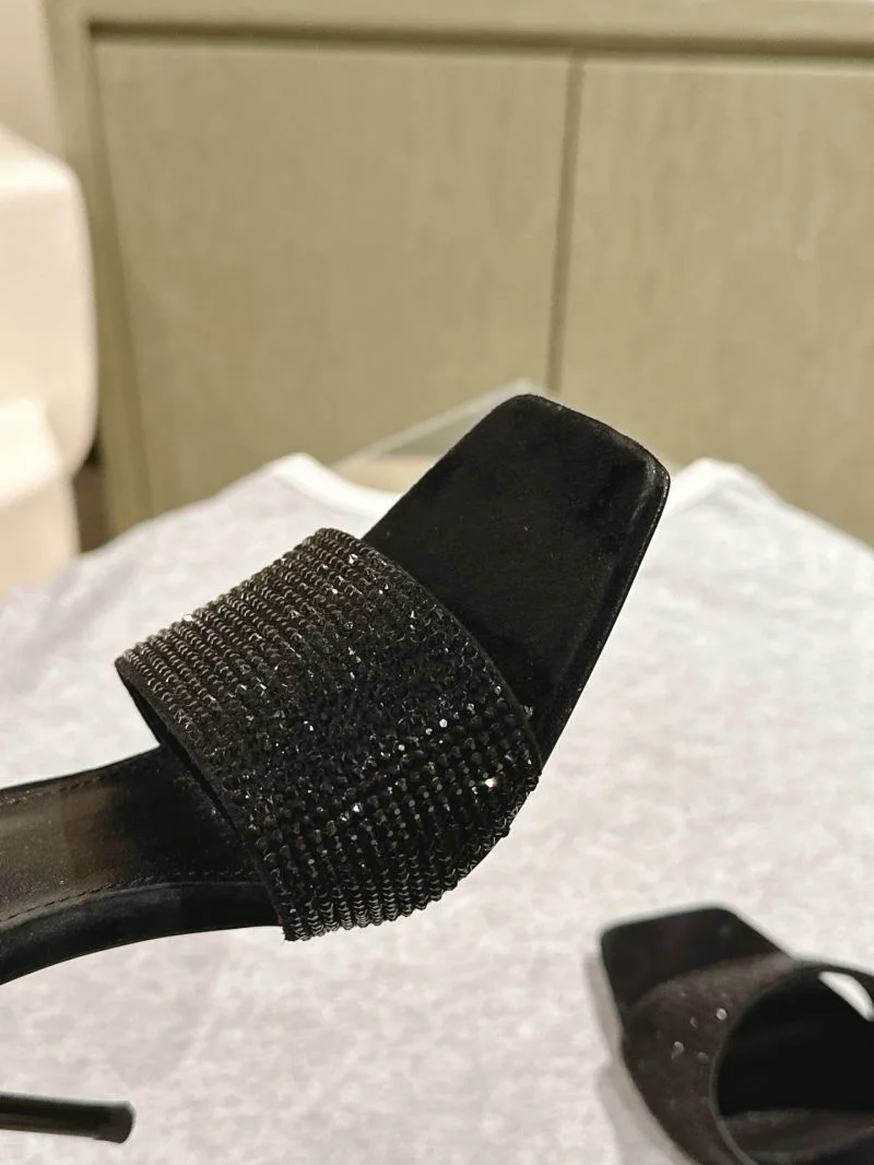 Packable Ysl Sandals 11007