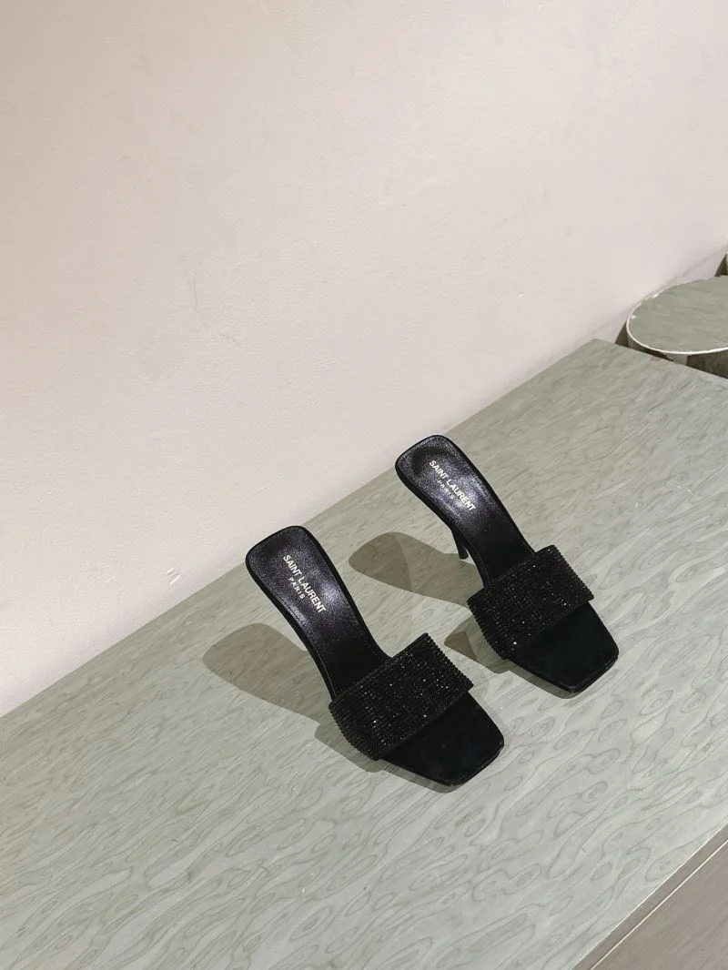 Packable Ysl Sandals 11007