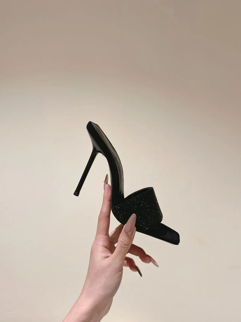 Packable Ysl Sandals 11007