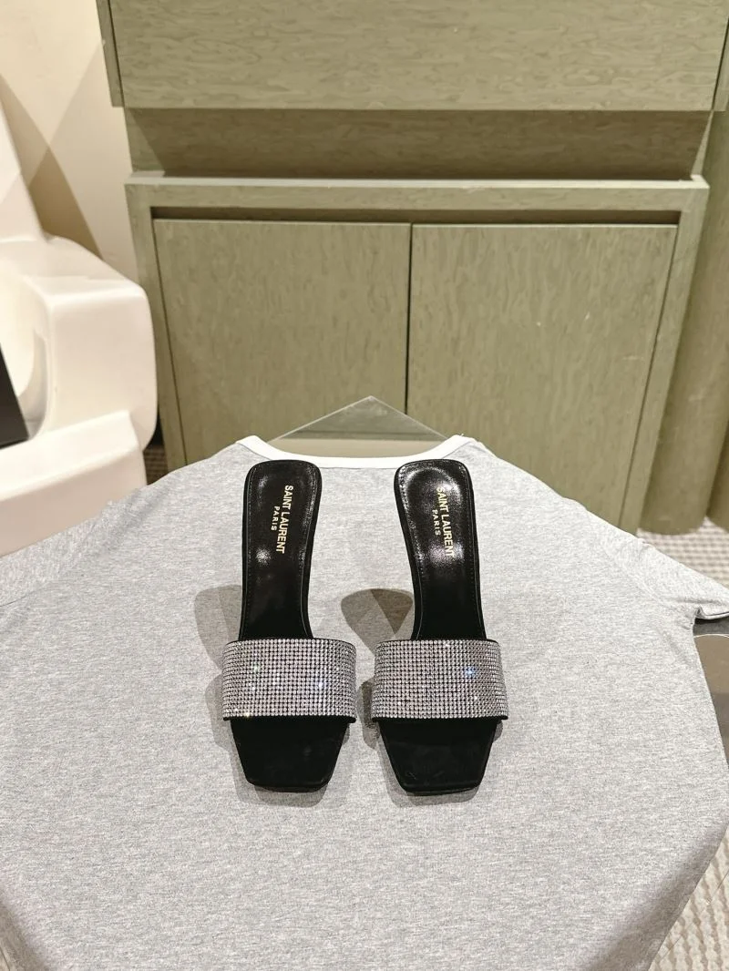 Ysl Sandals Durable 11075