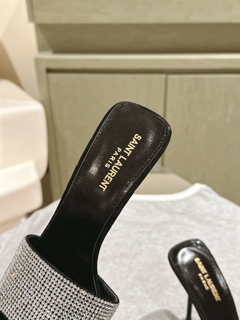 Ysl Sandals Durable 11075