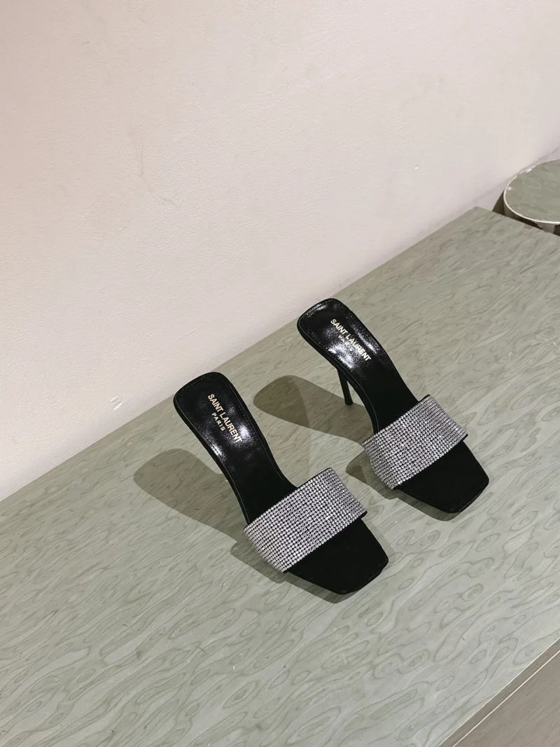 Ysl Sandals Durable 11075