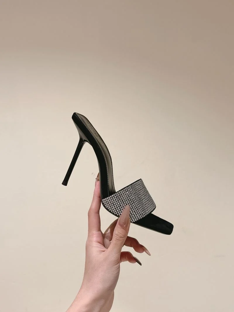 Ysl Sandals Durable 11075