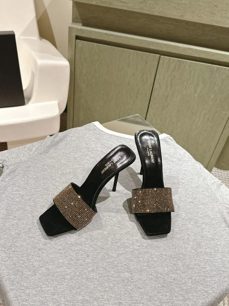 Ysl Sandals TechFriendly 11004