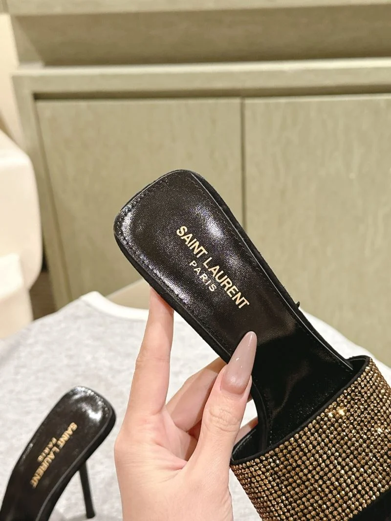Ysl Sandals TechFriendly 11004