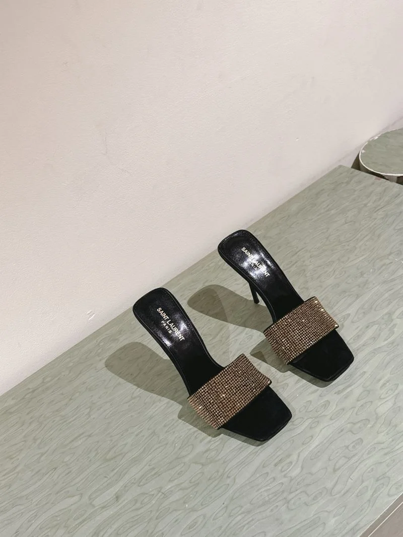 Ysl Sandals TechFriendly 11004