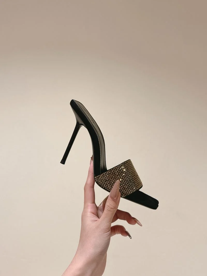 Ysl Sandals TechFriendly 11004
