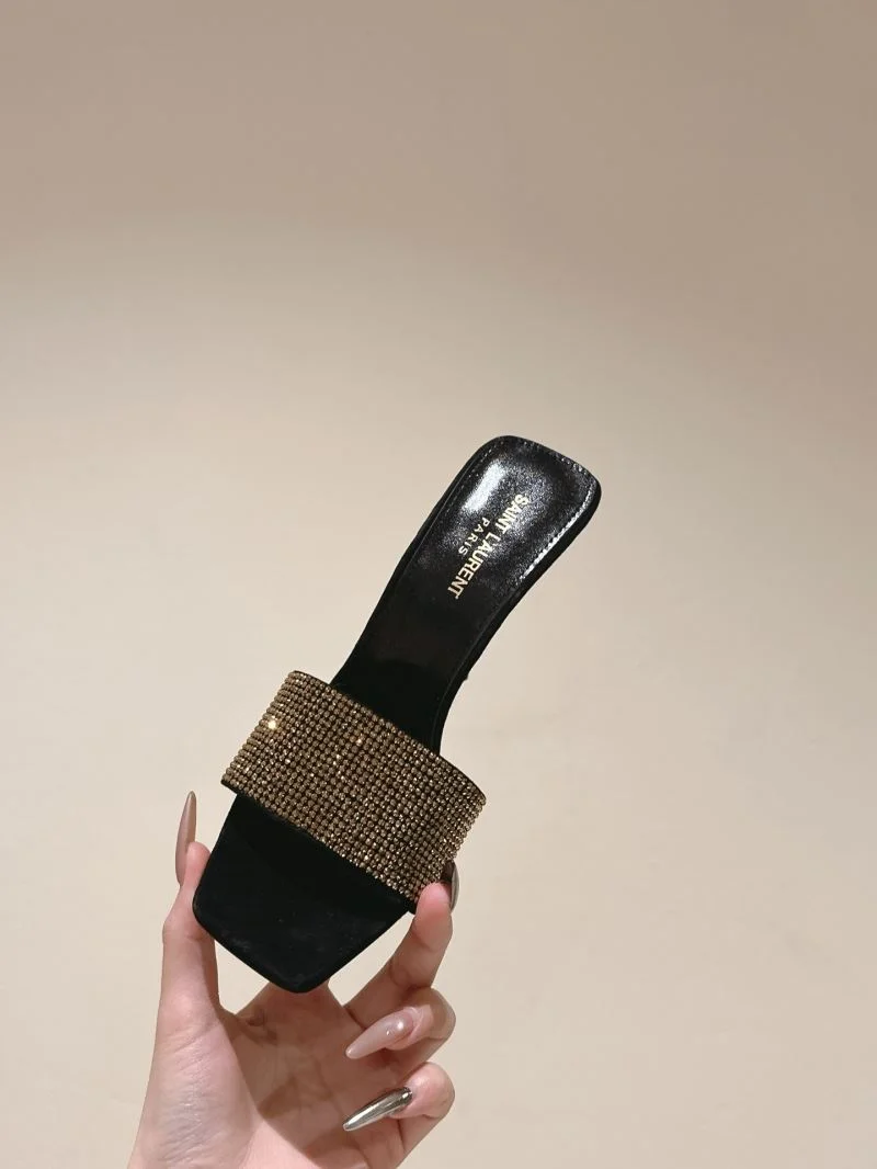 Ysl Sandals TechFriendly 11004