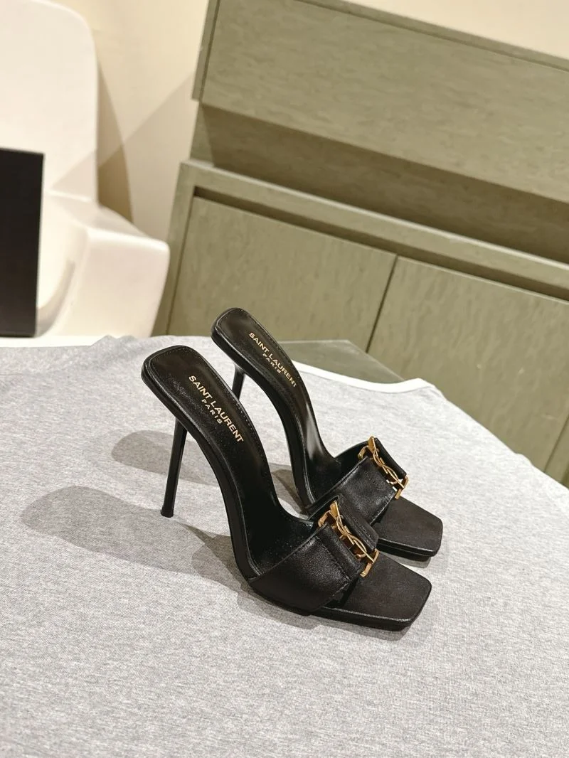 Ysl Sandals TopPick 10998