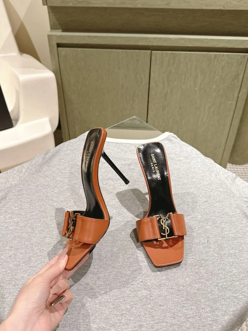 NewStyle Ysl Sandals 10978