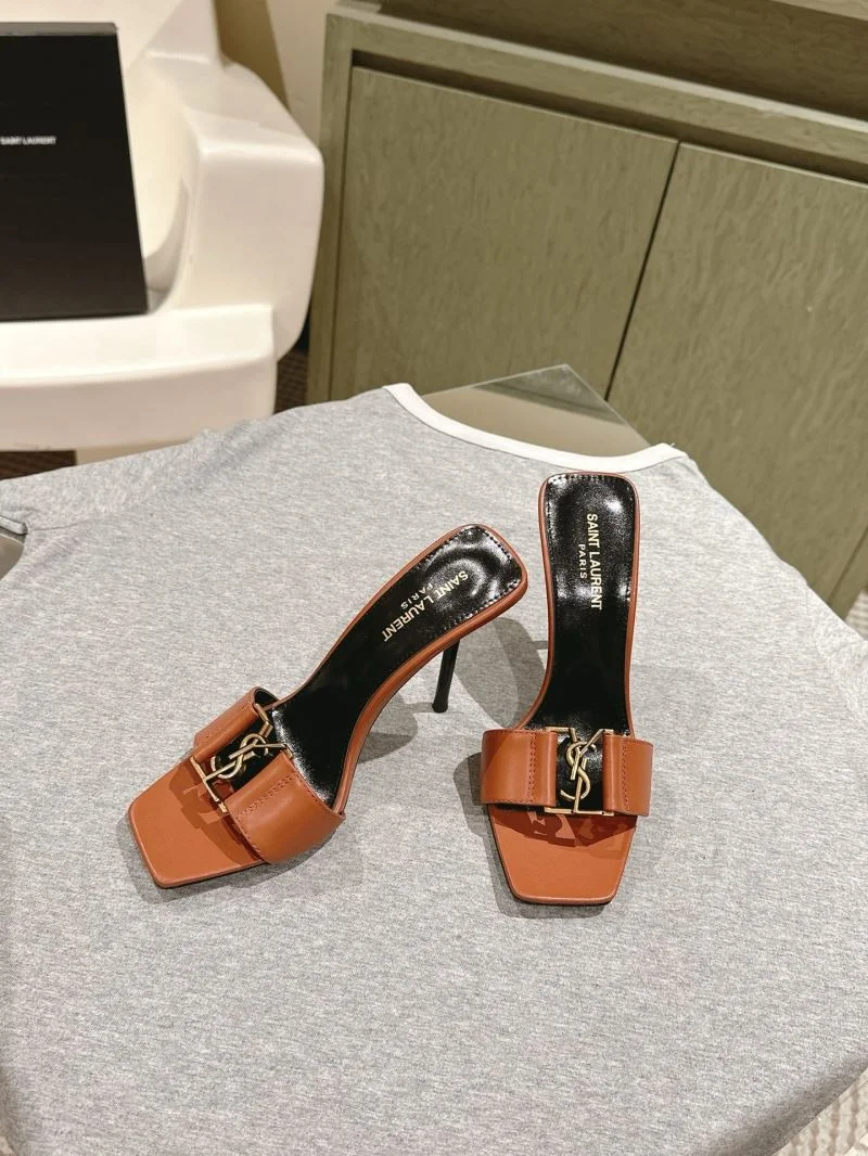 NewStyle Ysl Sandals 10978