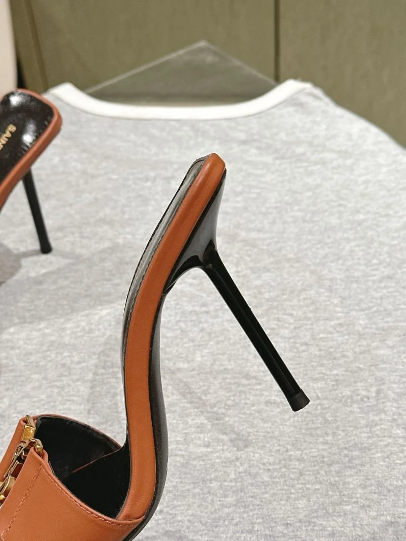 NewStyle Ysl Sandals 10978
