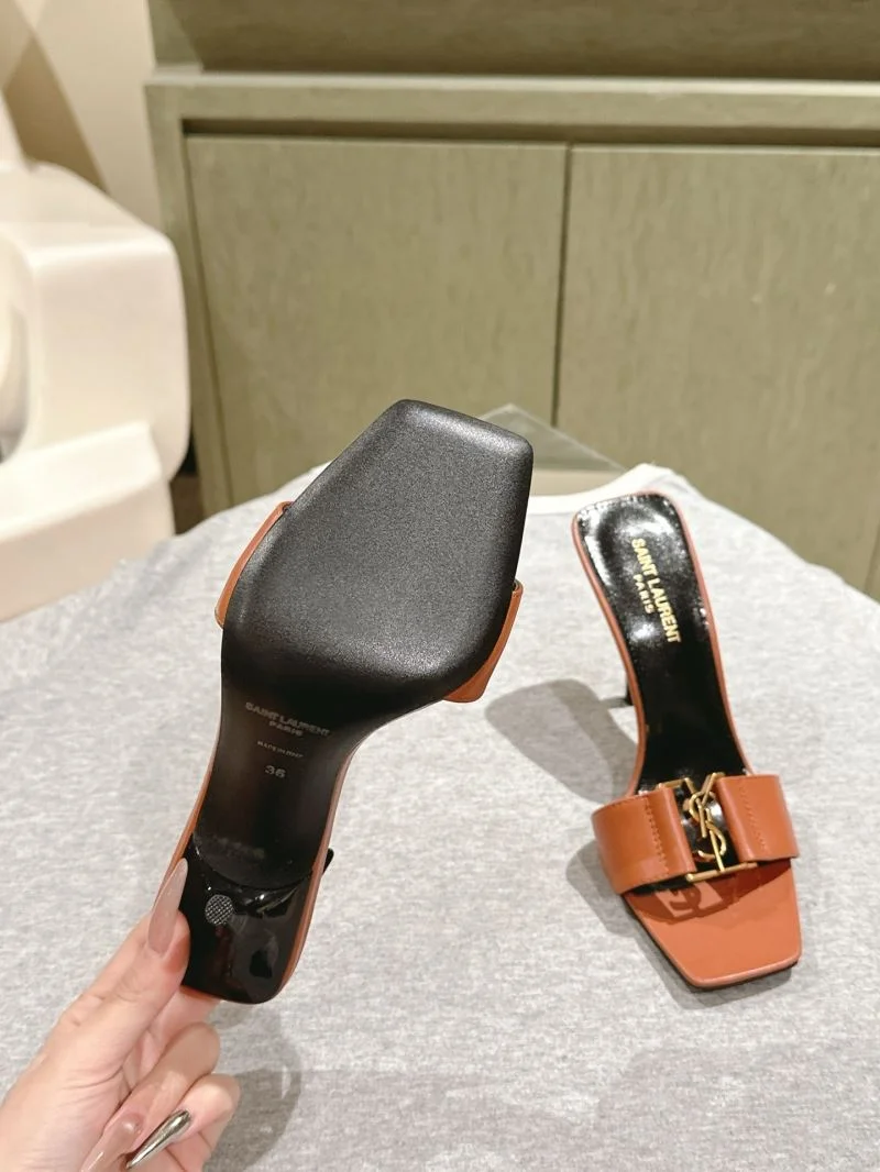 NewStyle Ysl Sandals 10978