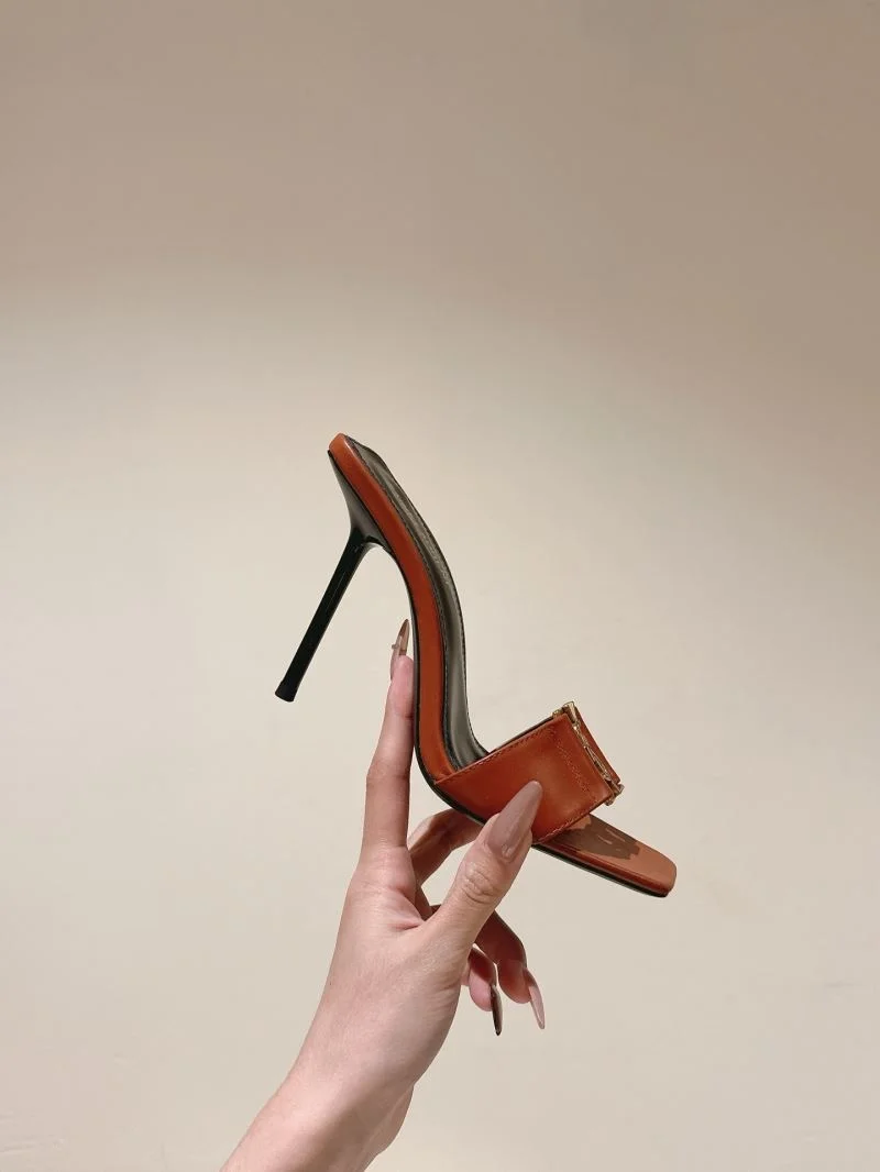 NewStyle Ysl Sandals 10978