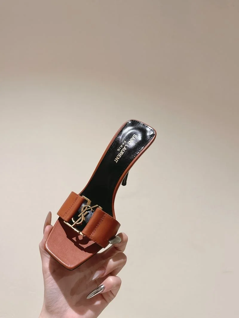 NewStyle Ysl Sandals 10978