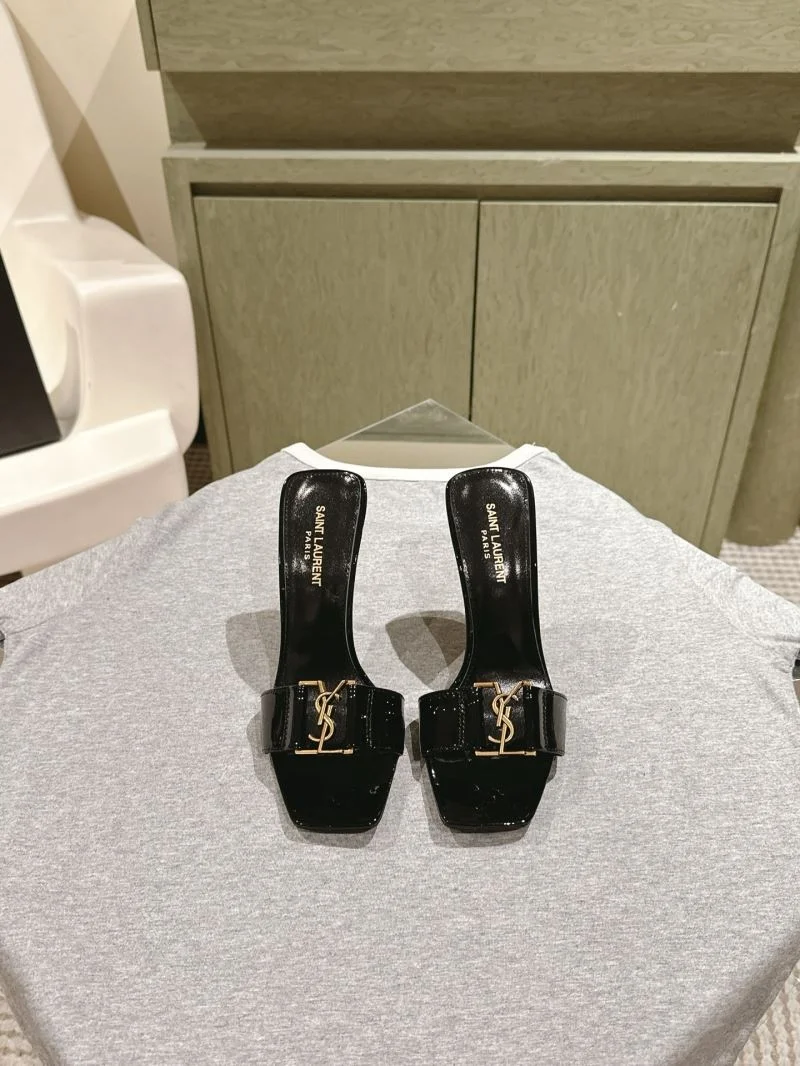 UrbanChic Ysl Sandals 10972