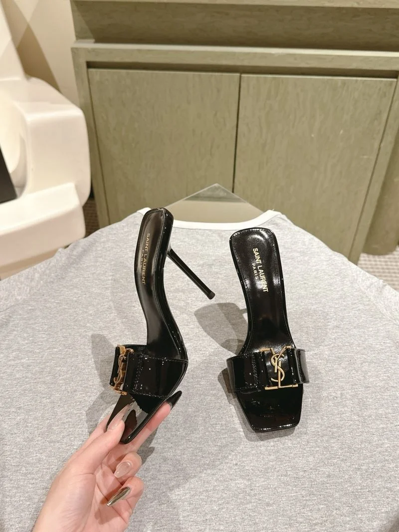 UrbanChic Ysl Sandals 10972