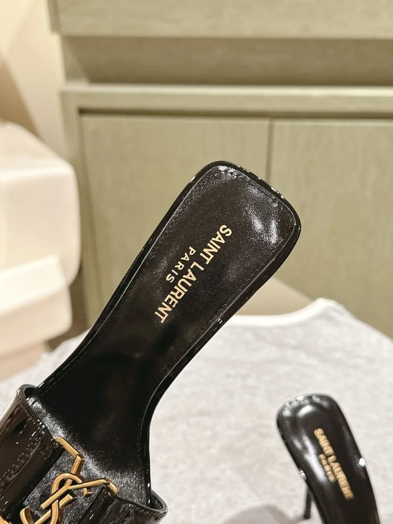 UrbanChic Ysl Sandals 10972