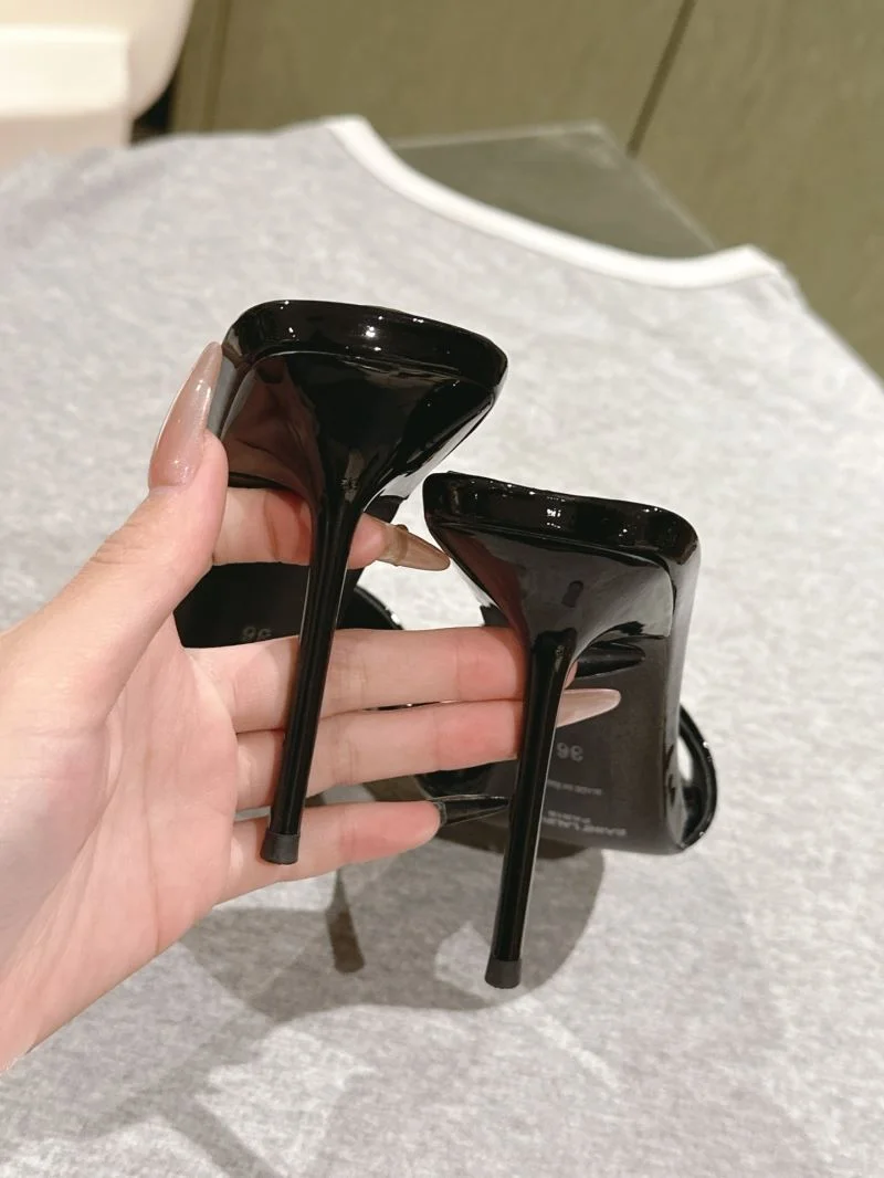 UrbanChic Ysl Sandals 10972