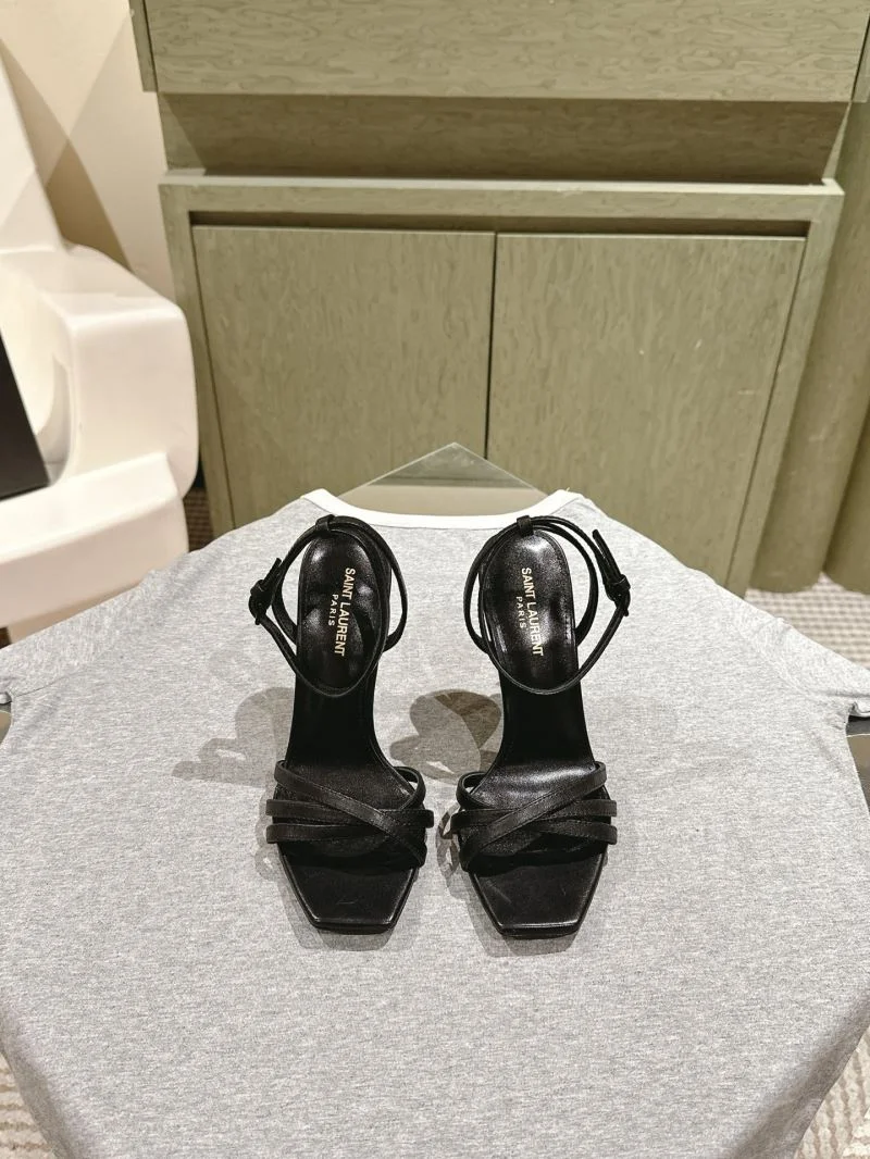 ComfortFit Ysl Sandals 10966