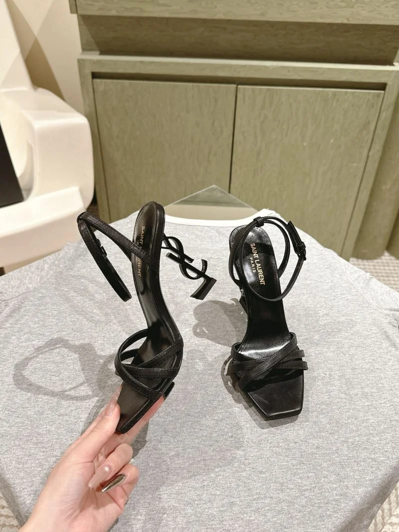 ComfortFit Ysl Sandals 10966
