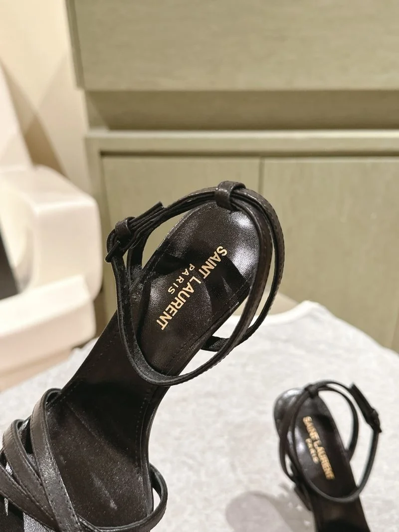 ComfortFit Ysl Sandals 10966