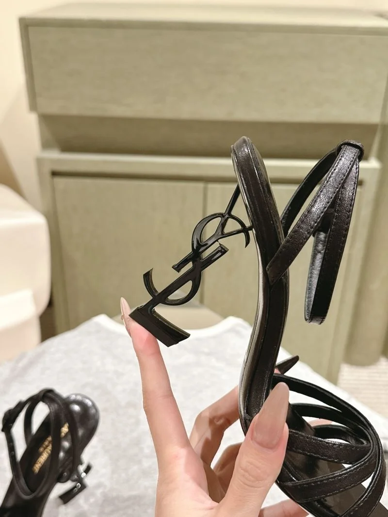 ComfortFit Ysl Sandals 10966
